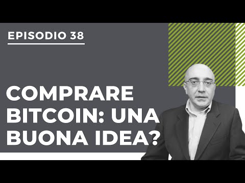 Comprare Bitcoin Nel 2021 è Una Buona Idea?