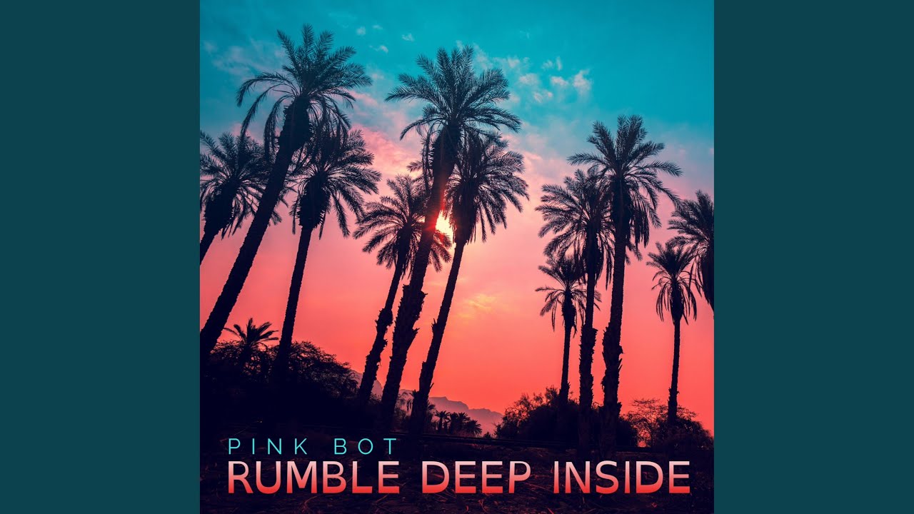 Watch Rumble deep inside on YouTube Watch Rumble deep inside on YouTube