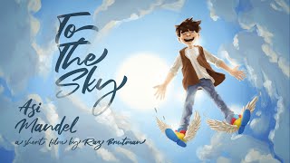Asi Mandel - To The Sky White Nights