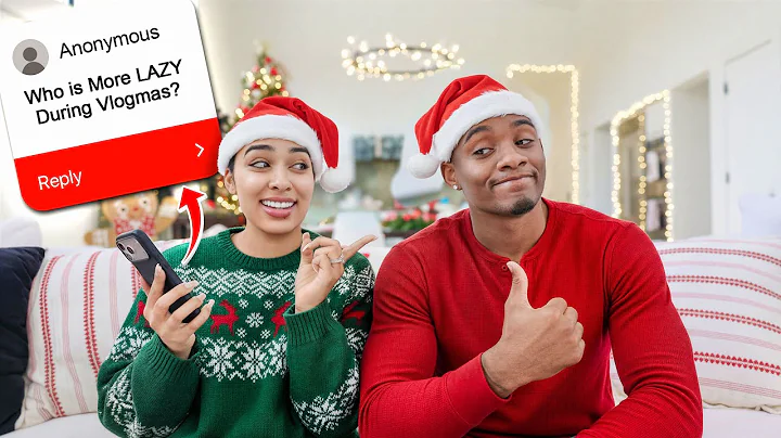 The TRUTH About Vlogmas...|Vlogmas Day 11