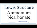 Lewis Structures and Ionic Compounds