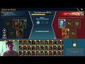 ARÈNE LIVE CHEZ LES VIEWERS : 1ERE SESSION CHEZ LE YASS !!! / Raid shadow legends fr