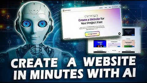Build a Custom Website in Minutes With Unicorn Platform | No Coding Needed