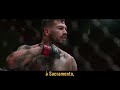 Bande-annonce de l'UFC Sacramento : Hernandez vs Rodrigues (0:30)