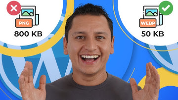 Cómo OPTIMIZAR IMÁGENES Para WORDPRESS ✅