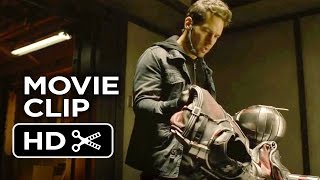 Ant-Man Movie CLIP - The Heist (2015) - Evangeline Lilly, Paul Rudd Marvel Movie HD