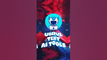 🥵Useful🌟Text💪AI⚡Tools #shorts #viral #aitools #chatgpt #writesonic #chatsonic #rytr