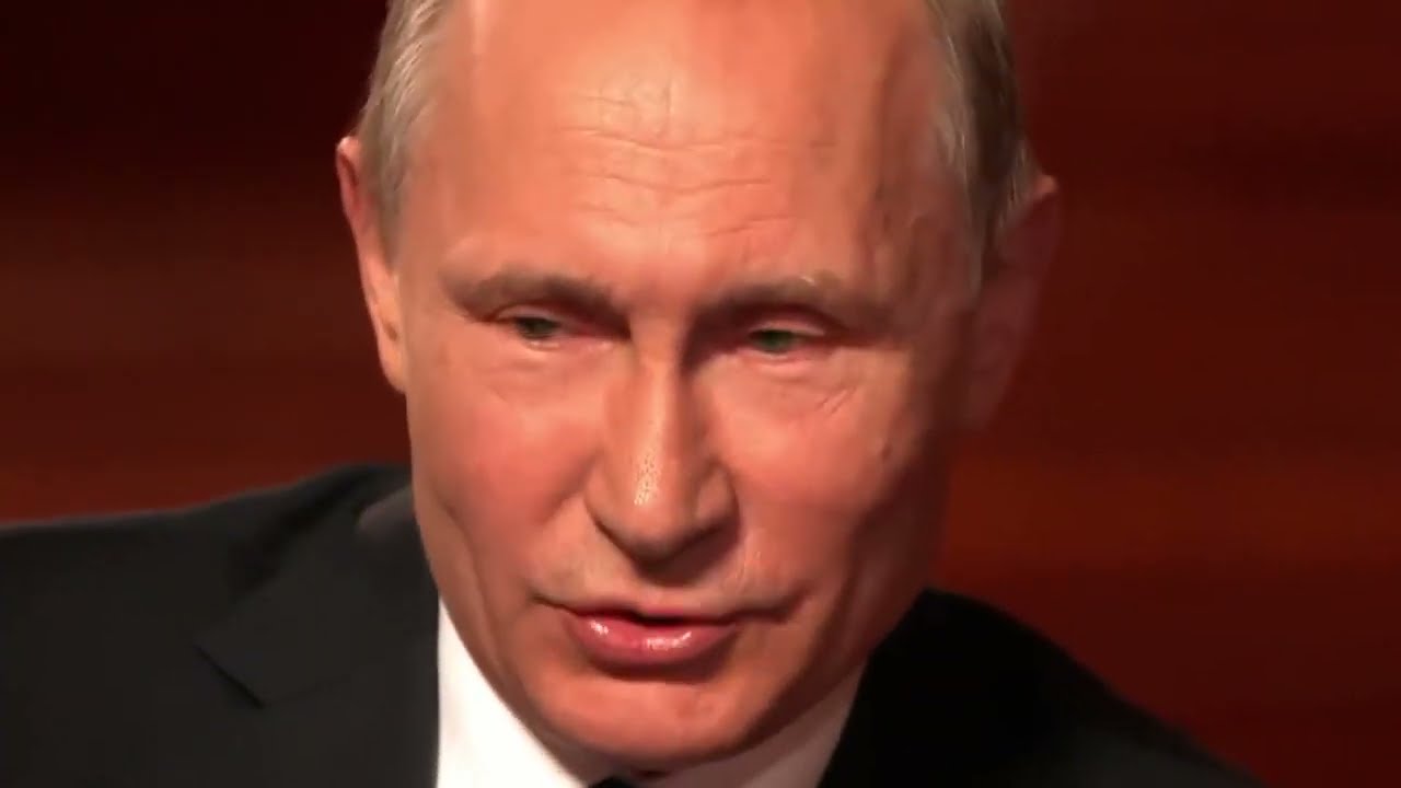 Путин Фильм Андрея Кондрашова ｜Часть 1 ｜Putin by Andrey Kondrashov ｜Part 1 ｜