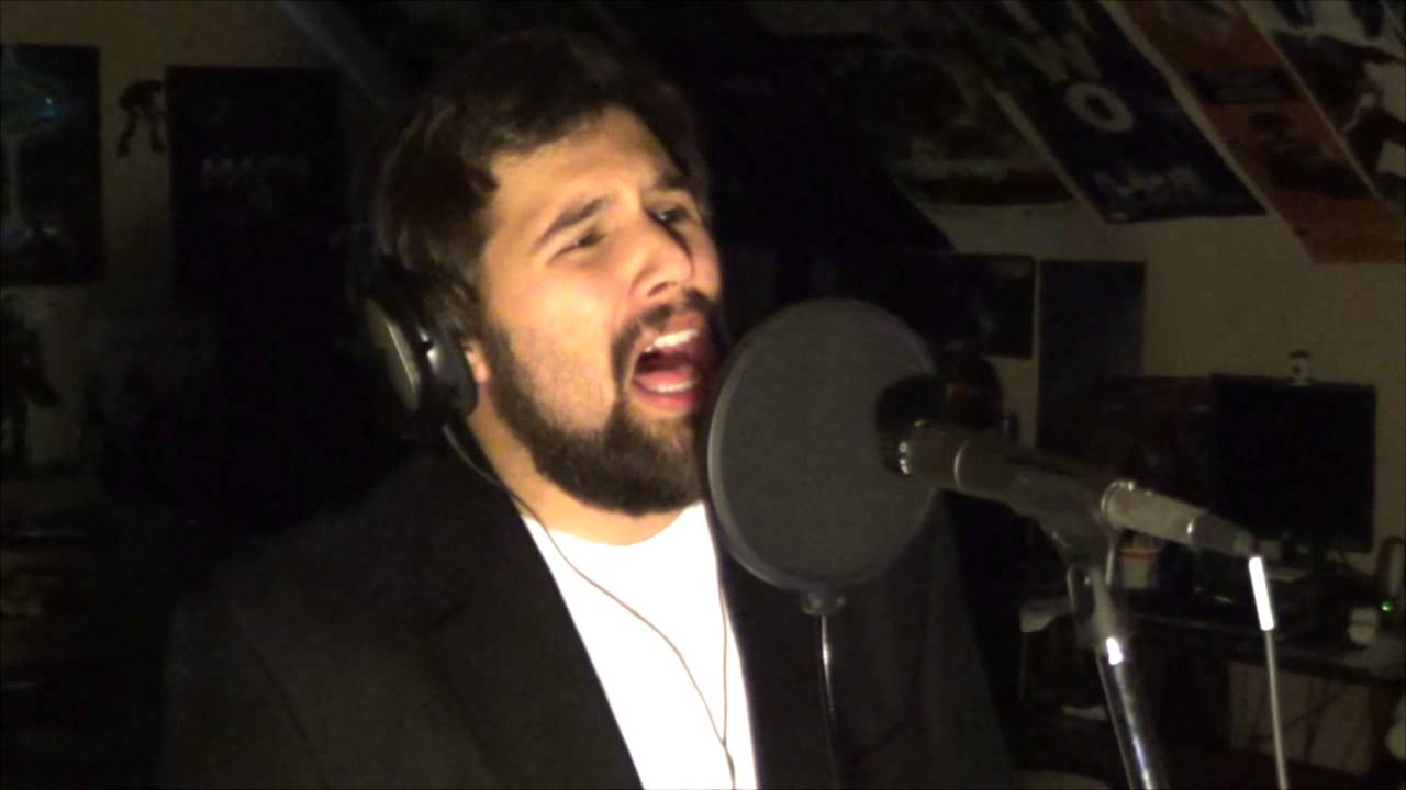 linkin park one more light Being Alive - Caleb Hyles (from Company)