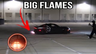 HELLCAT OWNERS WENT CRAZY (Ft. SRTLEN & FAMOUSWOODA )