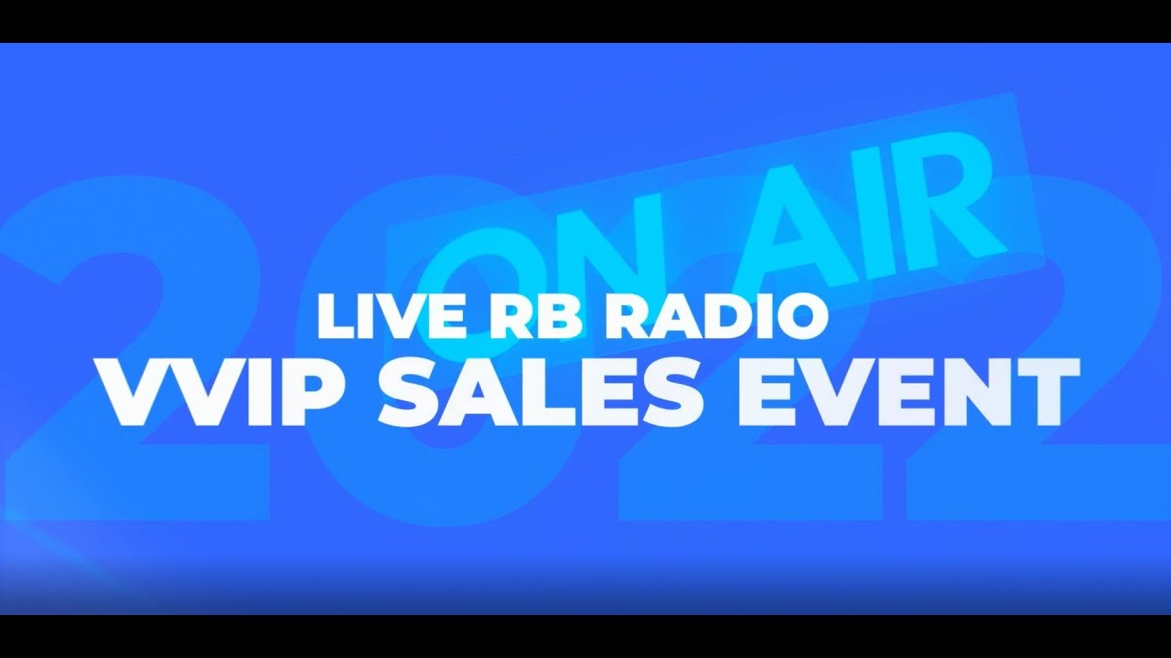 【8 Elm on Yonge & Forma Condos Live RB Radio VVIP Sales Event】
