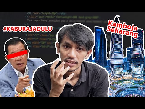 NEGARA JUD**0L KAYA KARNA HASHTAG "KABUR AJA DULU" !!!