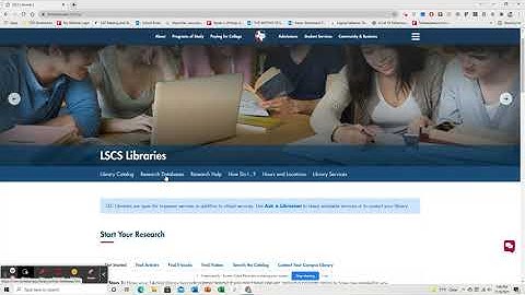 How to Access and Use Opposing Viewpoints Database