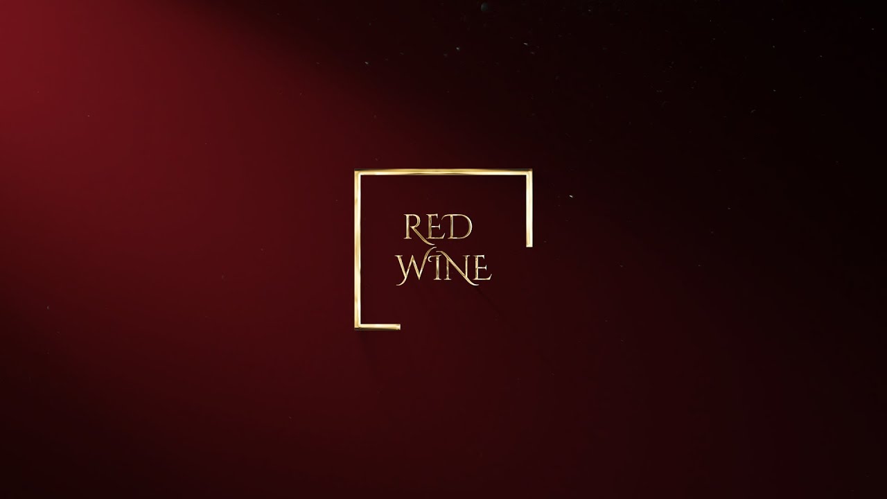 Scruphé Red Wine (feat. Dejour & Kjéh) [LYRIC VIDEO] YouTube