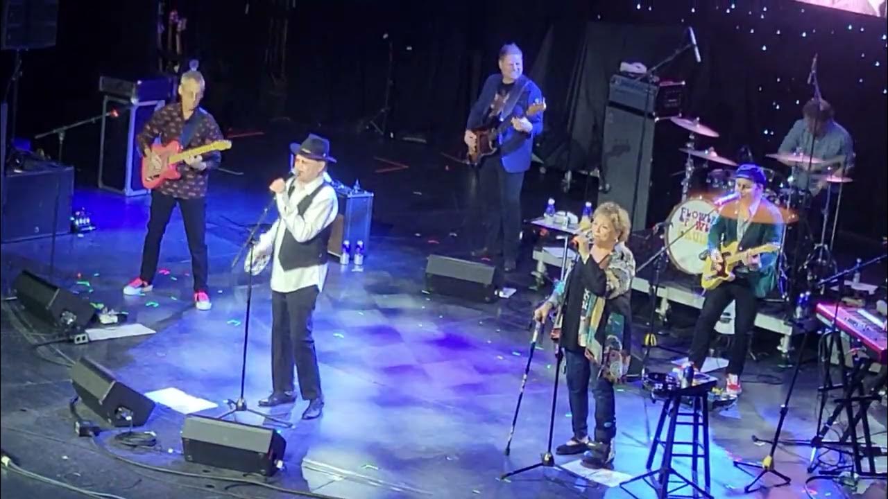 Micky Dolenz concert 2023 Flower Power Cruise YouTube