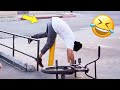 Best Funny Videos 🤣 - People Being Idiots | 😂 Try Not To Laugh - BY FunnyTime99 🏖️ #32