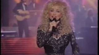 Dolly Parton - Why did you come here.wmv
