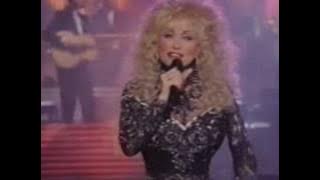 Dolly Parton - Why did you come here.wmv
