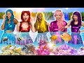 THE SUPER POPS – INTO THE UNKNOWN (MUSIC VIDEO). MAGIC MERMAID SONG. (Season 1 Episode 9 Part 2)