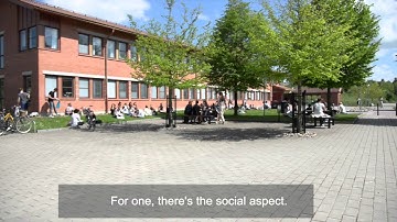 Problem-based learning (PBL) - Main Video, ENG subtitles