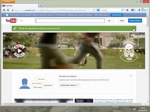 Mozilla Firefox -HTTPS Everywhere