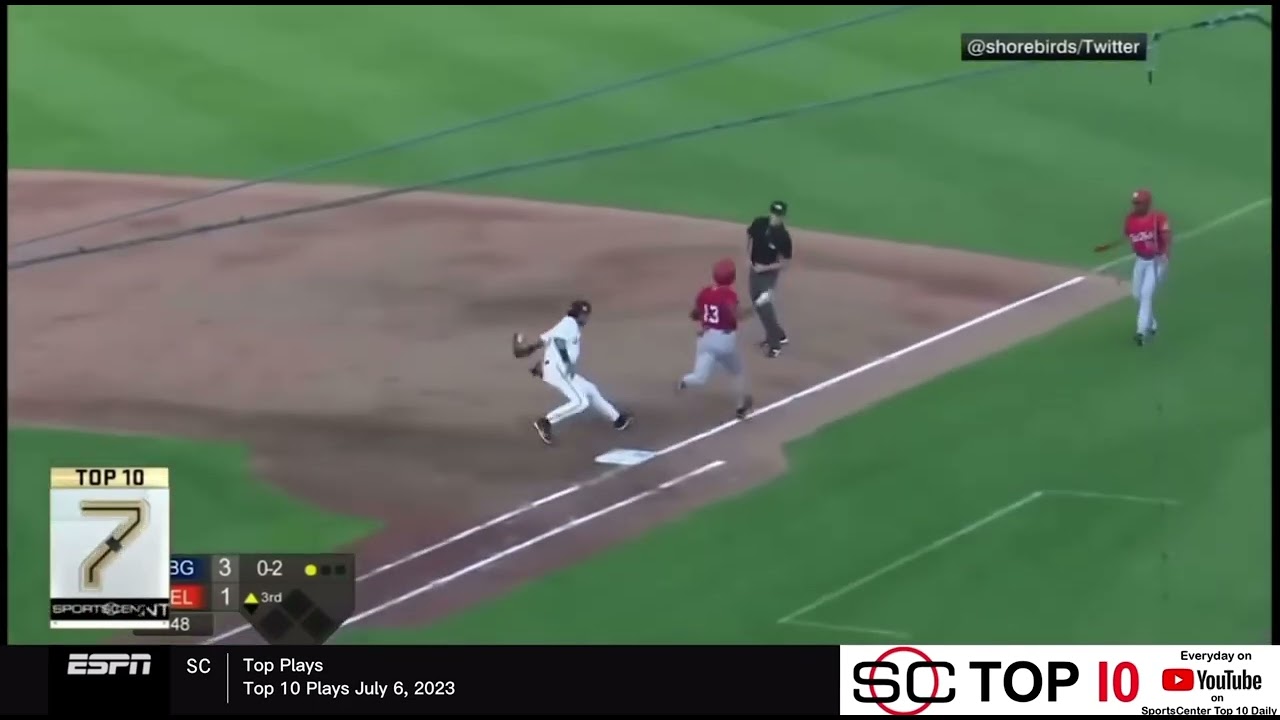 Sports Center #1 Play