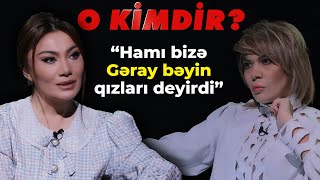 Ruhi : Cəbhədə atılan top məni çevirdi - O Kimdir ? | Baku TV | #bakutvofficial