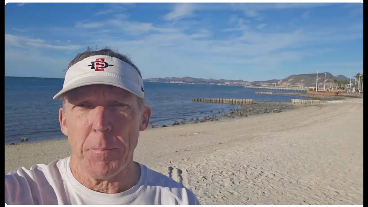 On The Road Again: La Paz