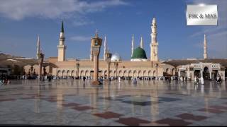 Marhaba Ya Mustafa