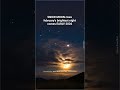 Snow Moon February 2026 | Full Moon Lights Up Winter Skies