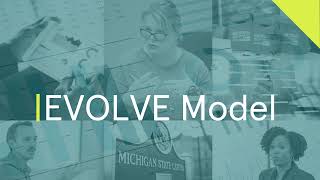 EVOLVE: Framework for integration