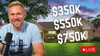 Exploring Cincinnati's Neighborhoods & Prices | Ohio Real Estate Market Update + Your Q's Answered!