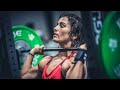 CrossFit motivation 2021 - Lauren Fisher TOP ATHLETE (Crossfit zone)