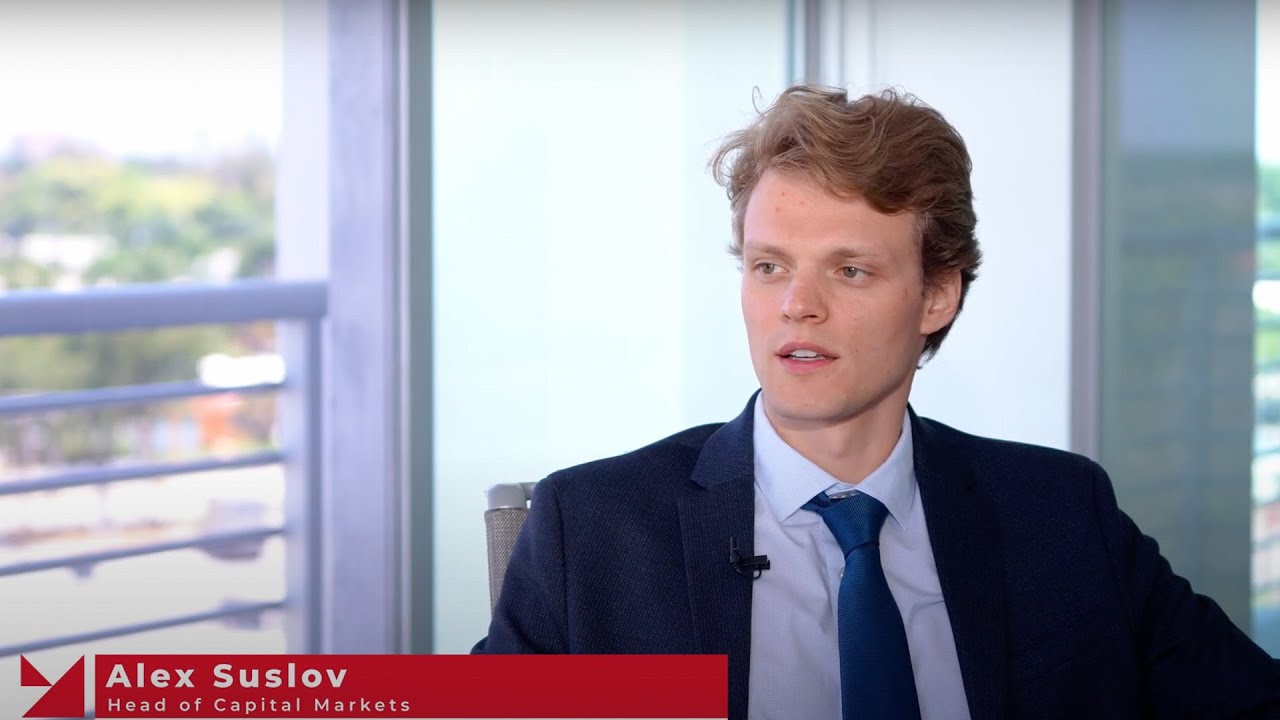 A&D Market Digest for Week of 5/9/22