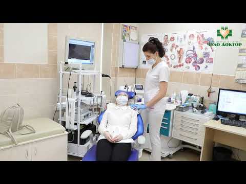 Как проходит консультация у лор врача и отоларинголога?