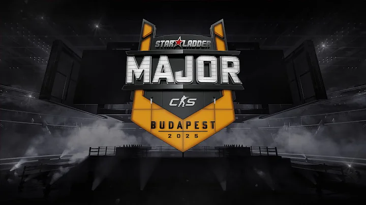 [UA] NAVI проти FaZe | StarLadder Budapest Major 2025 | Півфінал