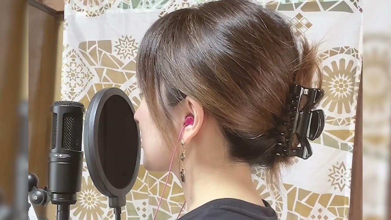 【リクエスト】シルエット・ロマンス / 大橋純子(Covered by Mau)