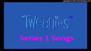 Tweenies - Come On Feel The Music Hiccups Instrumental