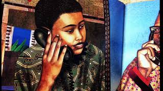 “Barack Obama: Son of Promise, Child of Hope ” By Nikki Grimes