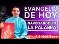 ✅ Evangelio de hoy viernes 23 de febrero de 2024 LECTURAS ORACIÓN MEDITACIÓN Navegando en la Palabra