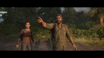 The Last of Us Part I | 3440x1440 Native Ultra settings | RTX 4090 13900K