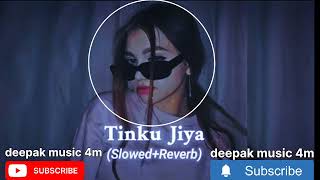 #Tinku jiya + lyrical song 🎶 #yamla pagla deewana+ Dharmendra #new_lofi_ #musiclovers #music #song 💕