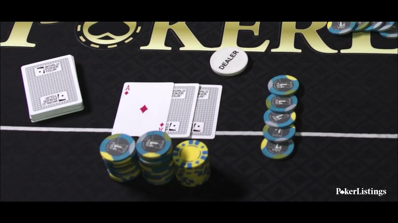 How Do You Play Razz Poker Learn How to Play Razz Poker – Razz Rules, Gameplay - YouTube