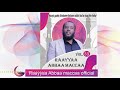 Raayyaa Abbaa Maccaa Vol 33F New 2020 