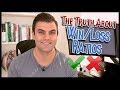 Can You Be a Successful Trader If You Lose Lots of Trades? (Win Rate Percentage)