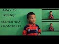 Blackout Selalu ada Cover By Gustafa Beril