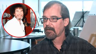 At 57, Bob Ross's Son Finally Reveals The TRAGIC Truth About Him screenshot 4