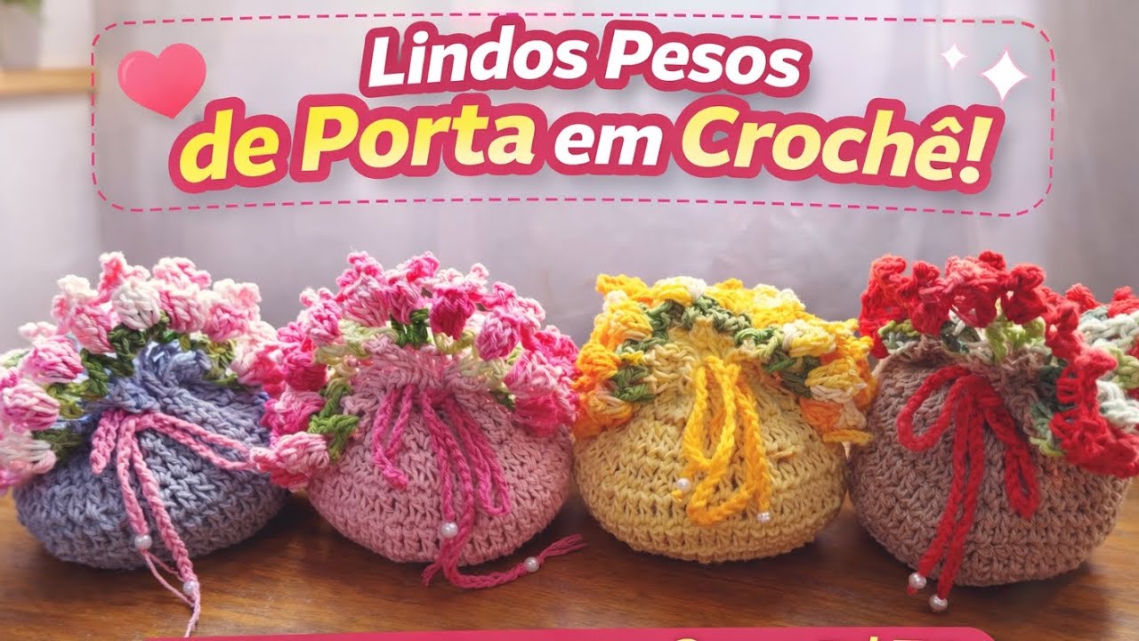 💥Peso de porta super fácil rápido e econômico 💕