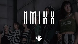 NMIXX TOTAL ALBUM SALES (02.2022~01.2024) | KOREAN SALES