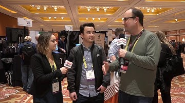 GeekWire 2017 CES Dispach, Day 3